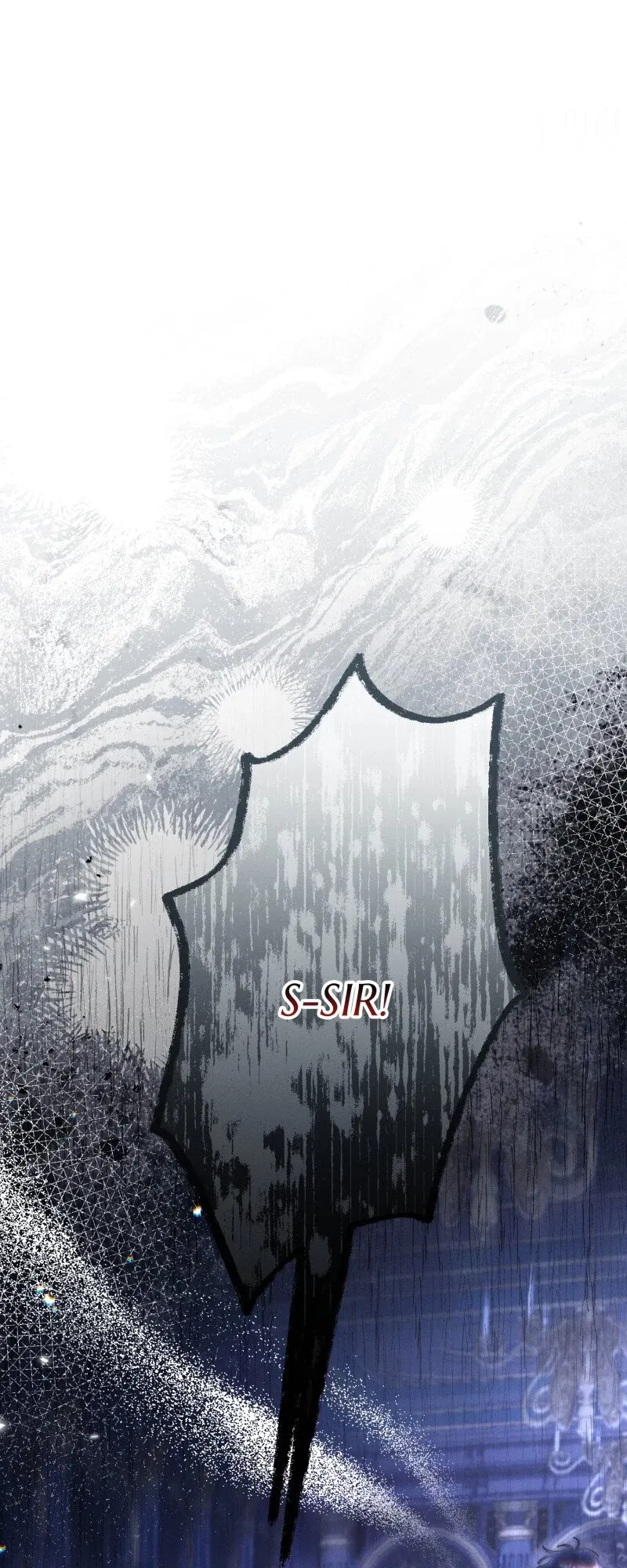 The Beast Within Chapter 68 - page 1