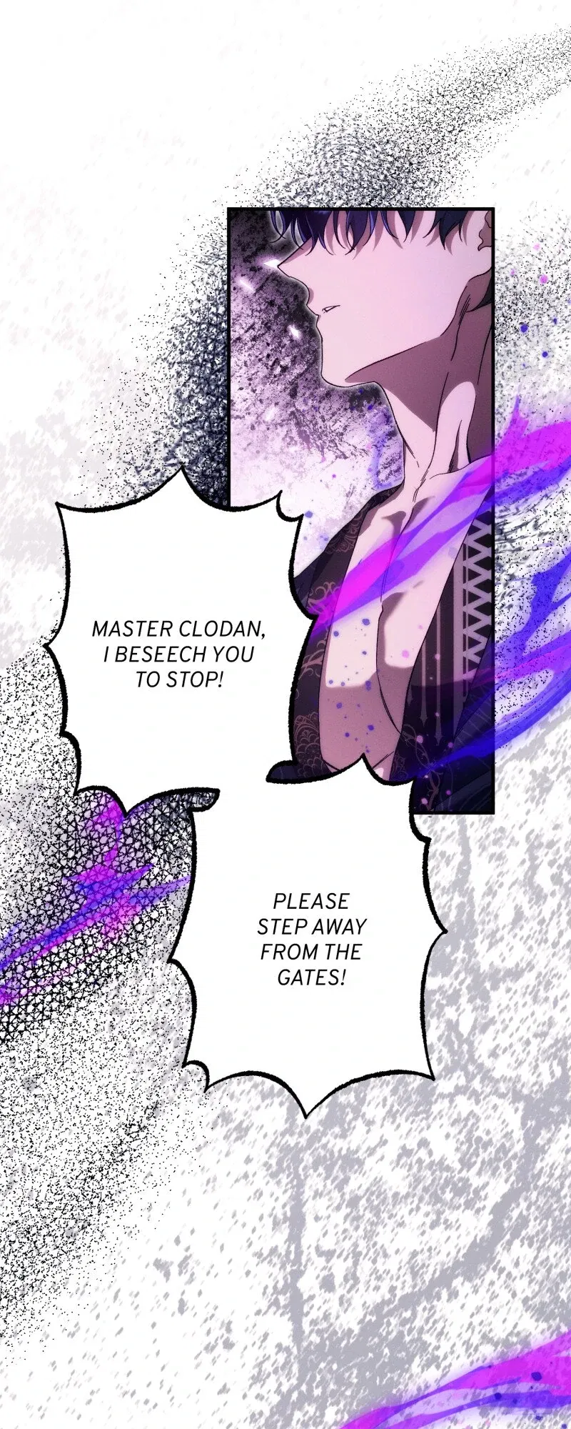 The Beast Within Chapter 68 - page 12