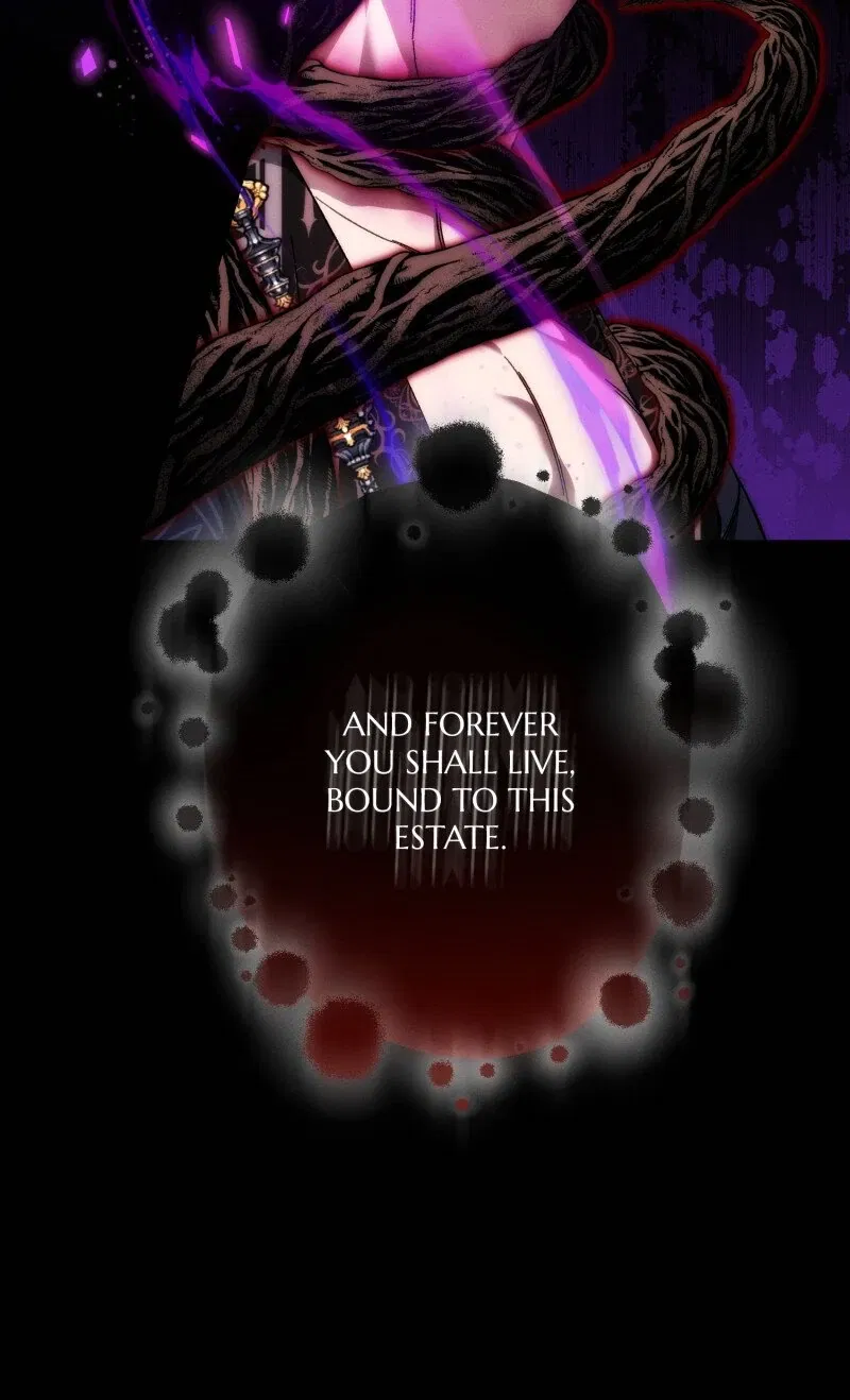 The Beast Within Chapter 68 - page 21