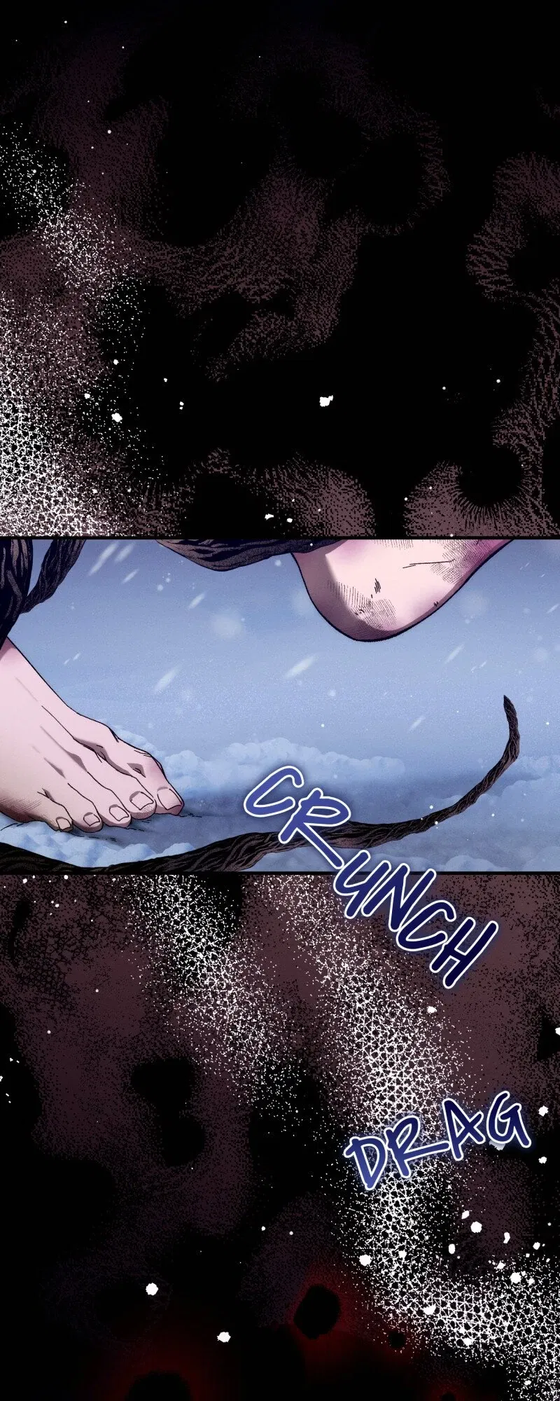 The Beast Within Chapter 68 - page 22