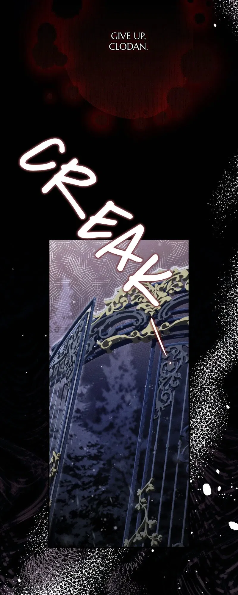 The Beast Within Chapter 68 - page 23