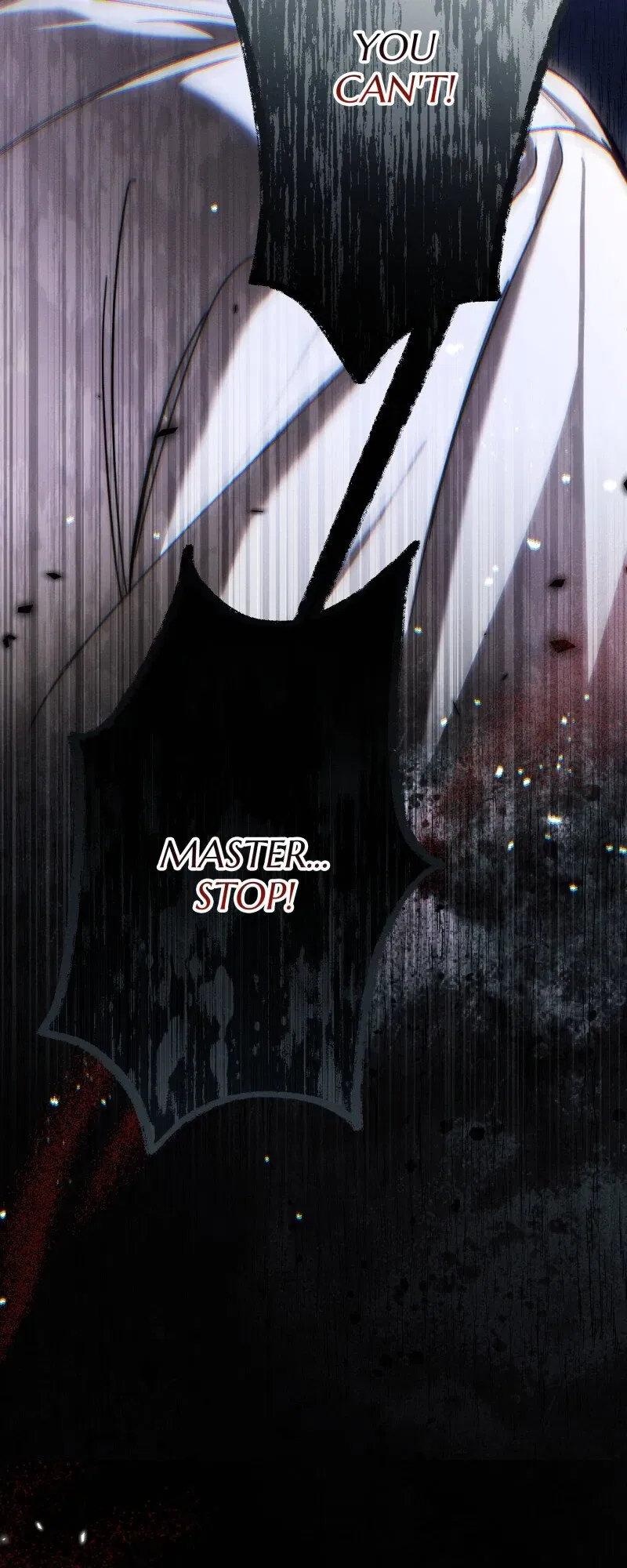 The Beast Within Chapter 68 - page 3