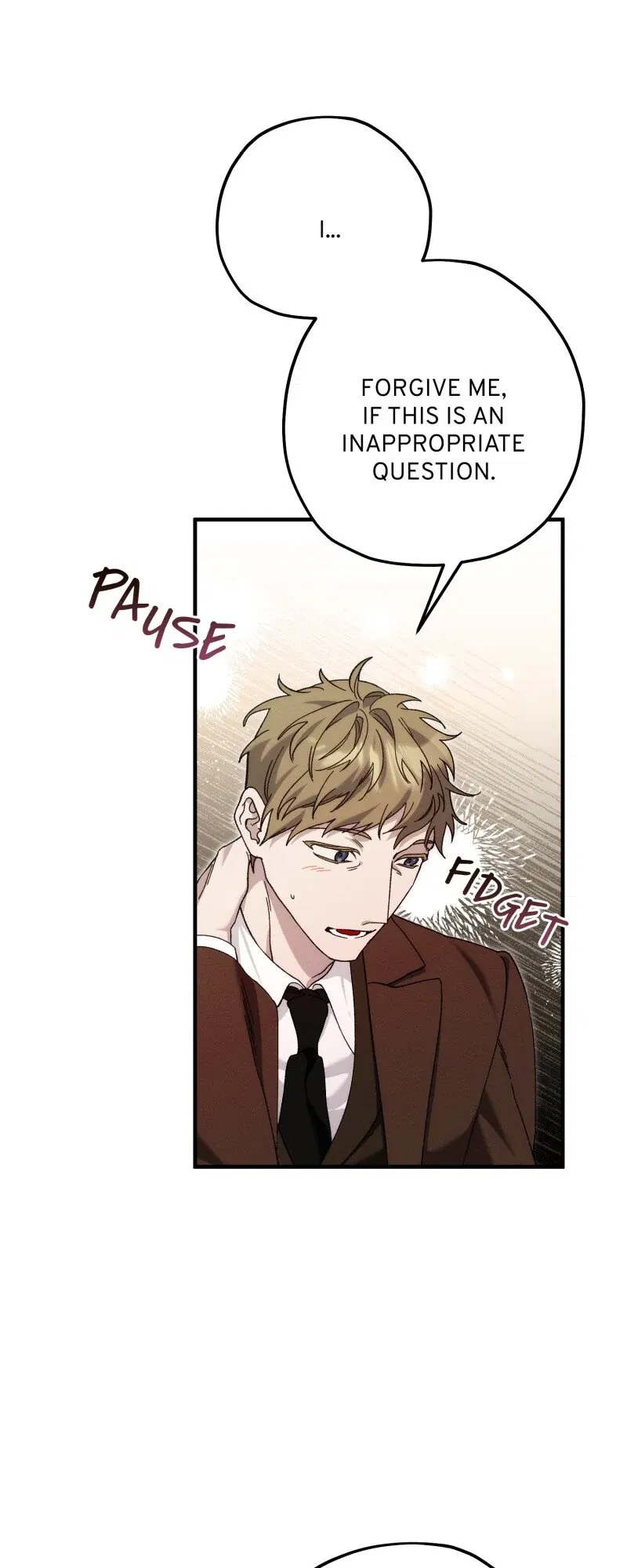 The Beast Within Chapter 68 - page 36