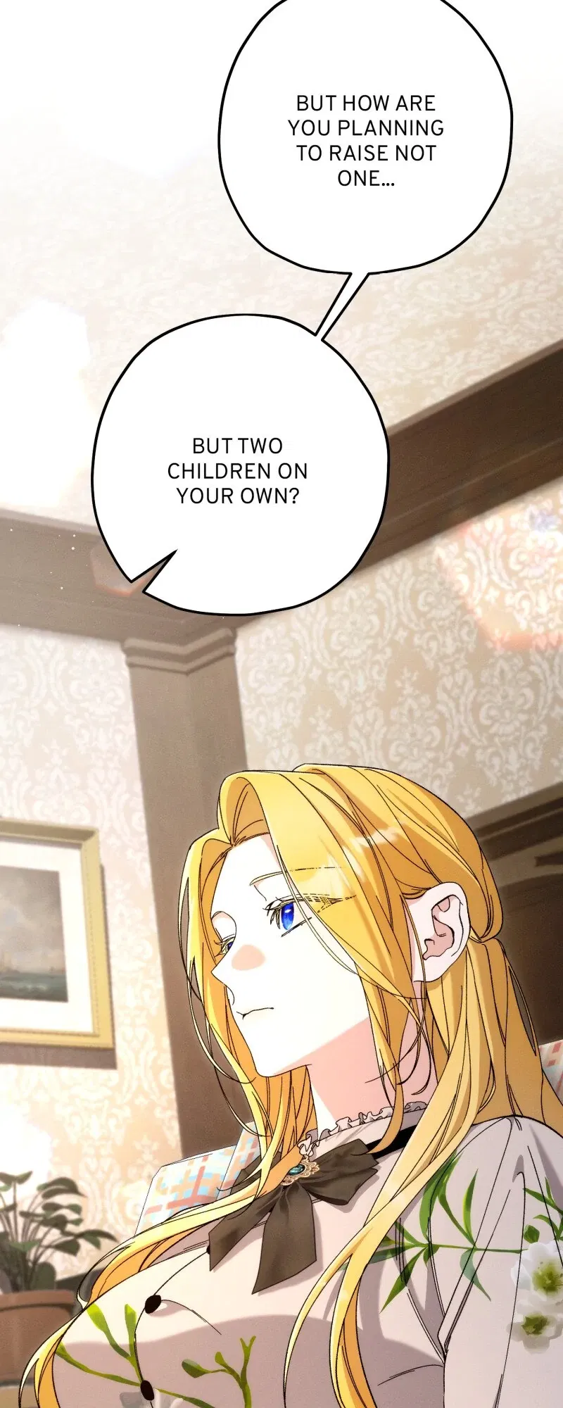 The Beast Within Chapter 68 - page 37