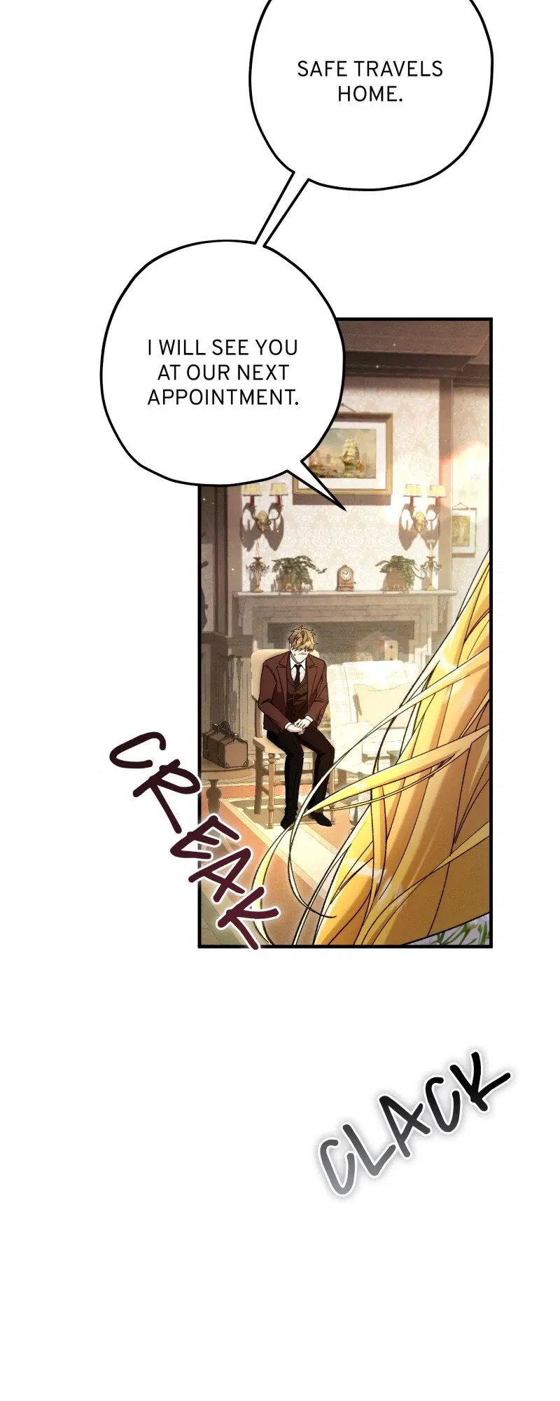 The Beast Within Chapter 68 - page 40