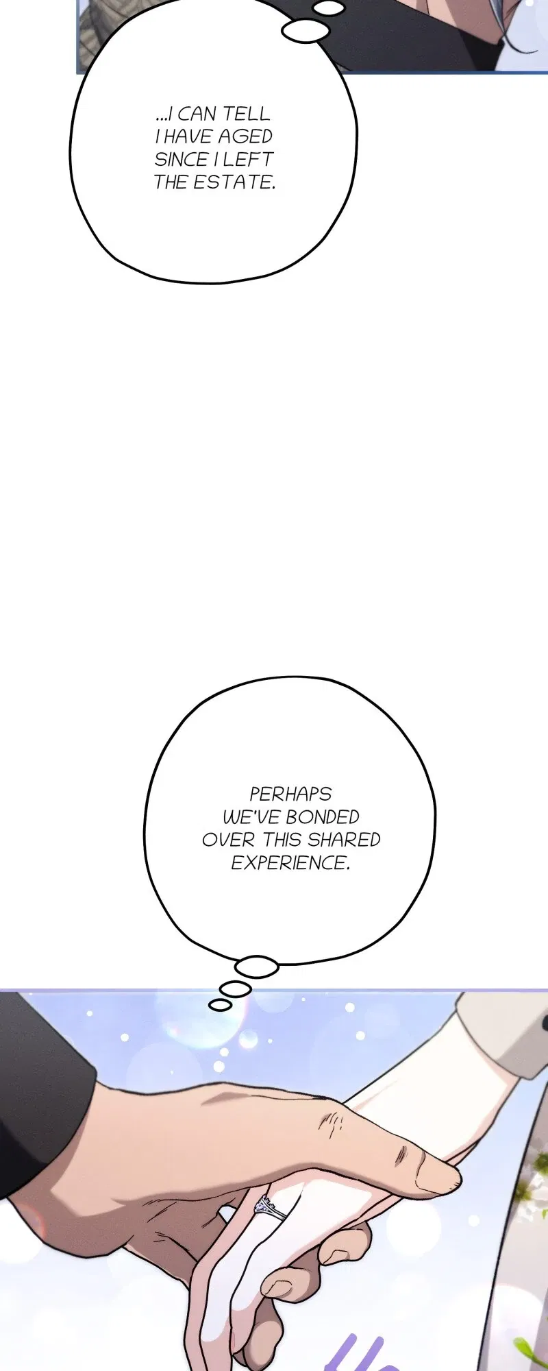 The Beast Within Chapter 68 - page 60