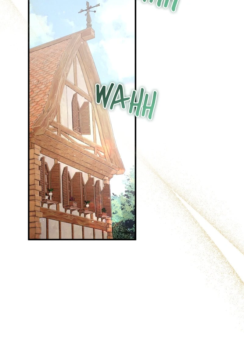 The Beast Within Chapter 68 - page 71