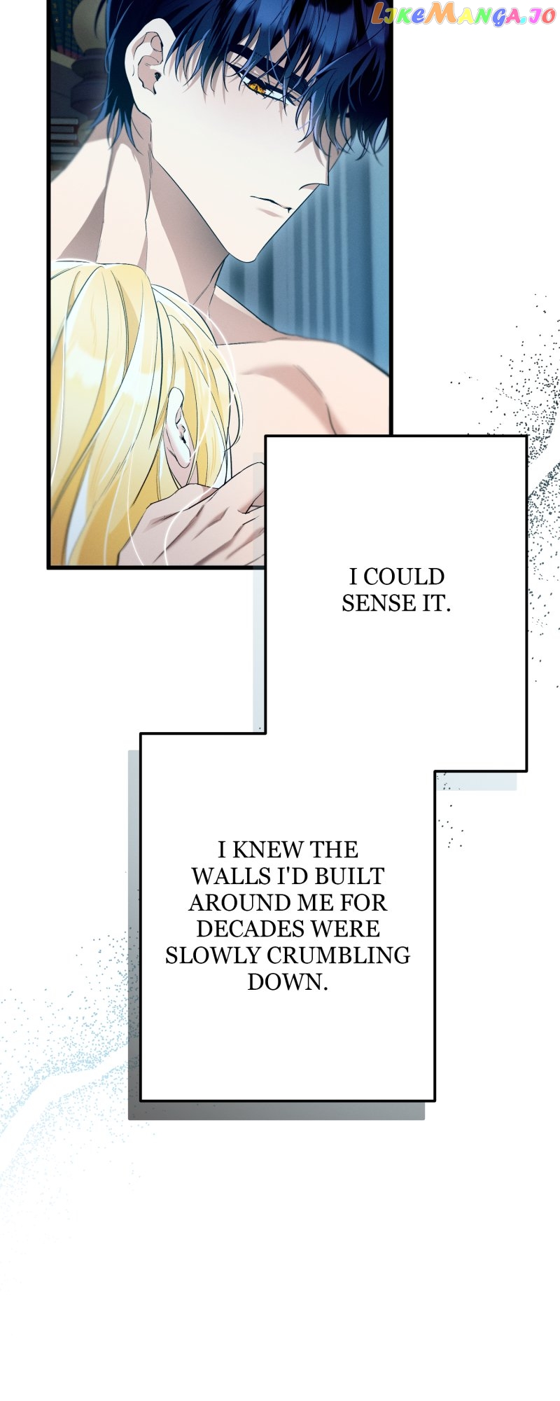 The Beast Within Chapter 32 - page 9
