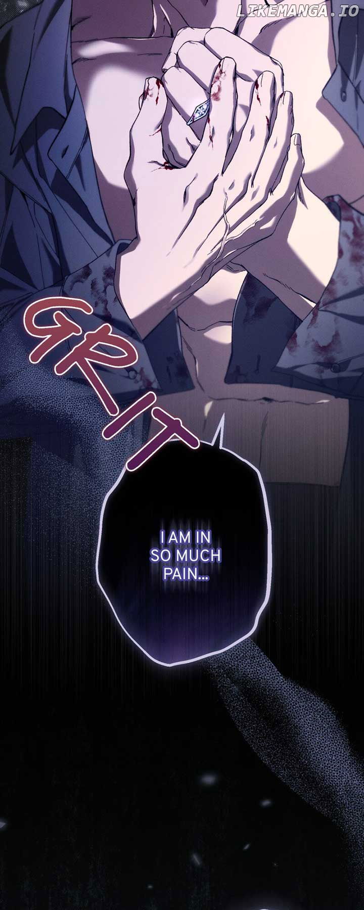 The Beast Within Chapter 66 - page 65