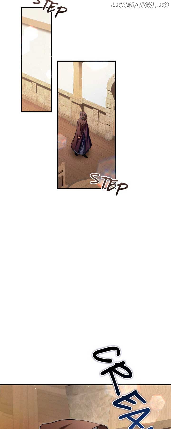 The Beast Within Chapter 65 - page 50