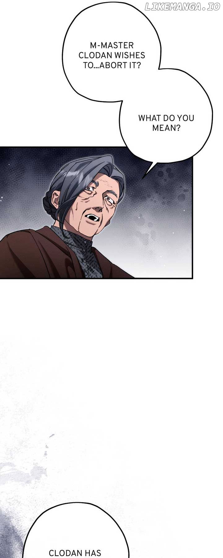 The Beast Within Chapter 65 - page 9