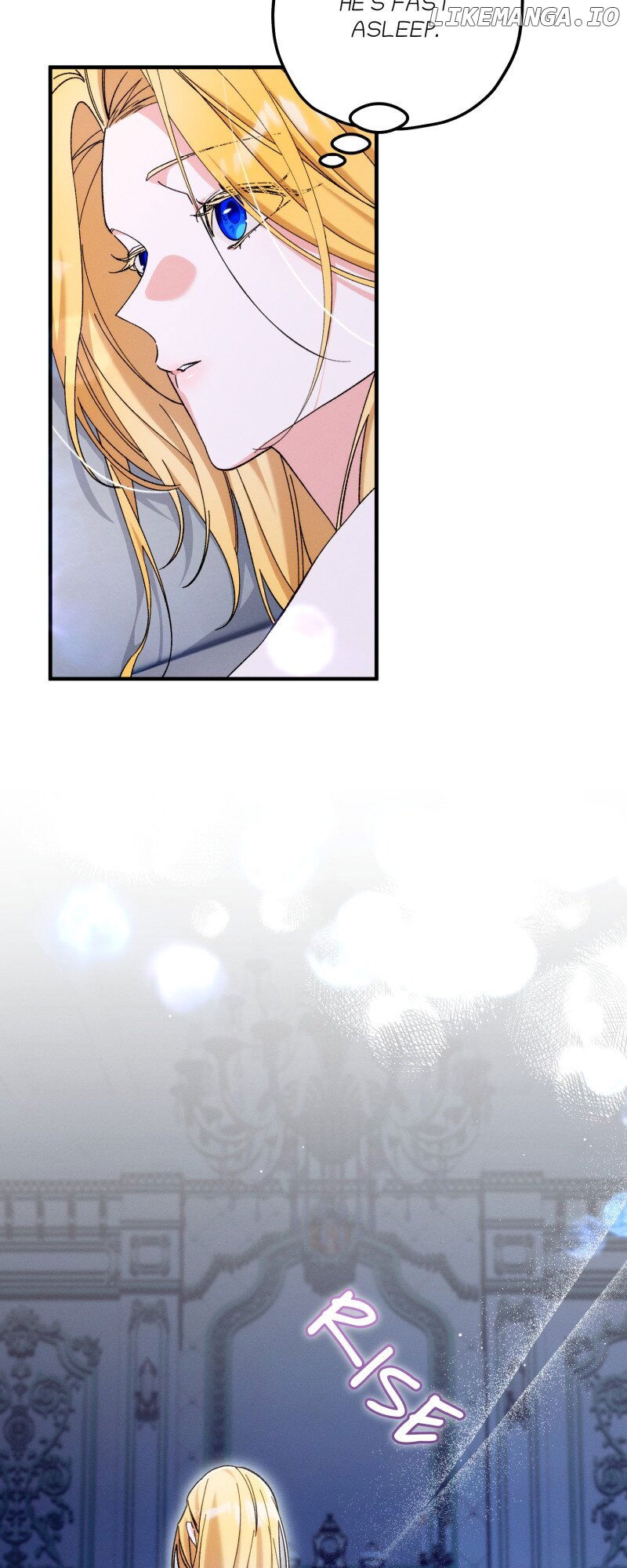 The Beast Within Chapter 64 - page 5