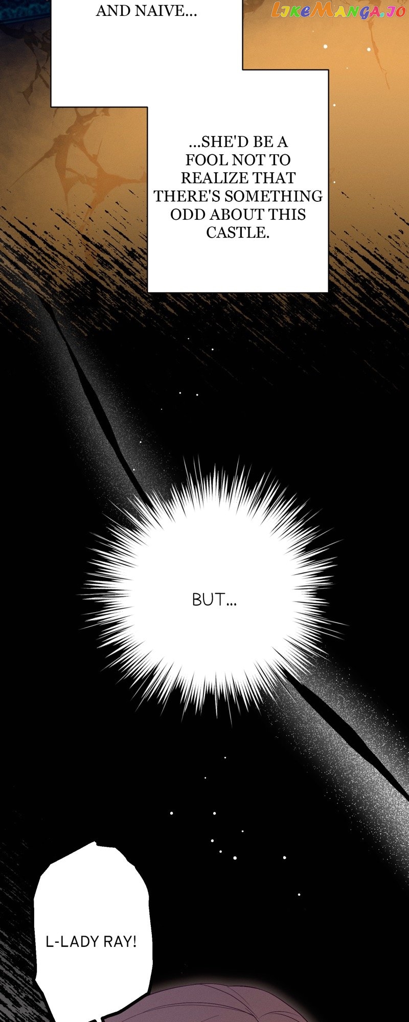 The Beast Within Chapter 30 - page 13
