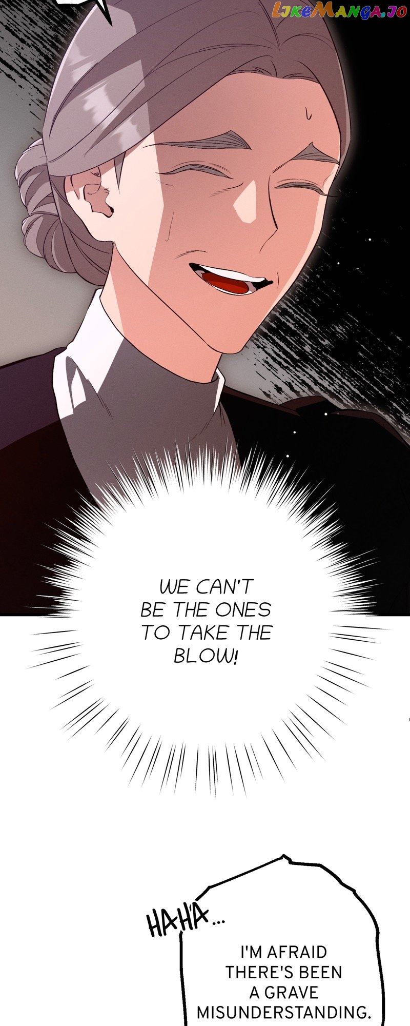 The Beast Within Chapter 30 - page 14