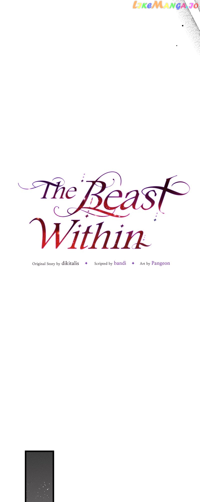 The Beast Within Chapter 30 - page 2