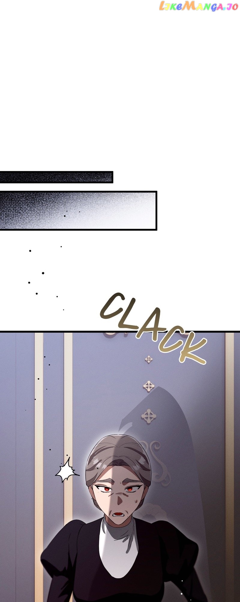 The Beast Within Chapter 30 - page 22