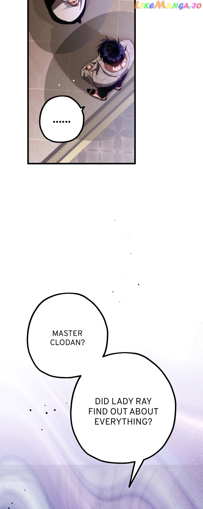 The Beast Within Chapter 30 - page 26