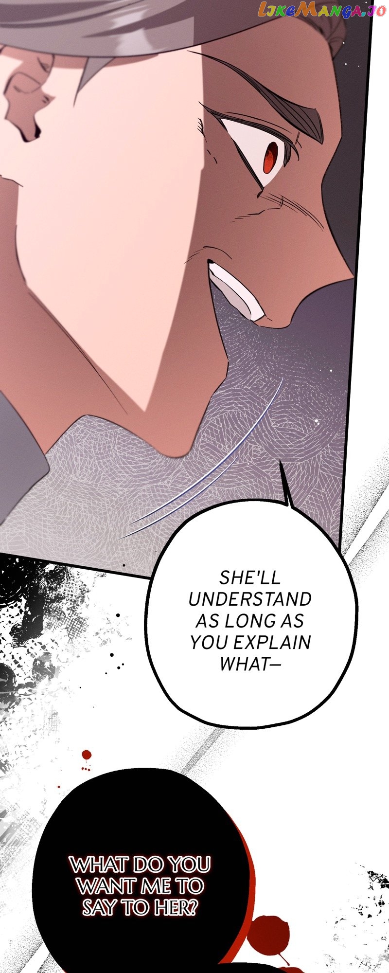 The Beast Within Chapter 30 - page 29