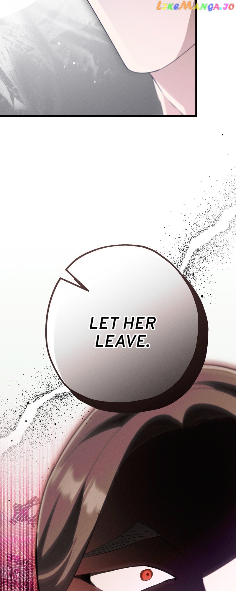 The Beast Within Chapter 30 - page 36