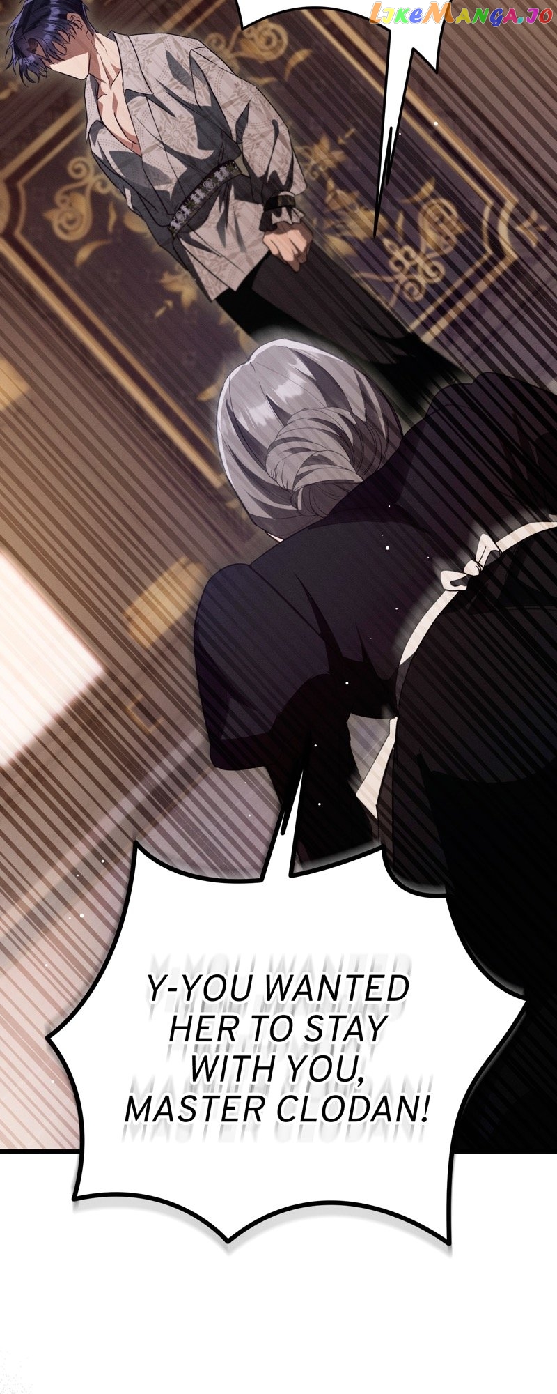 The Beast Within Chapter 30 - page 38