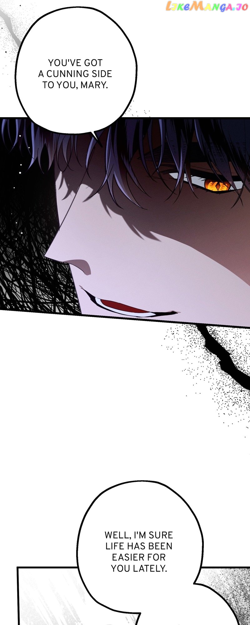 The Beast Within Chapter 30 - page 39