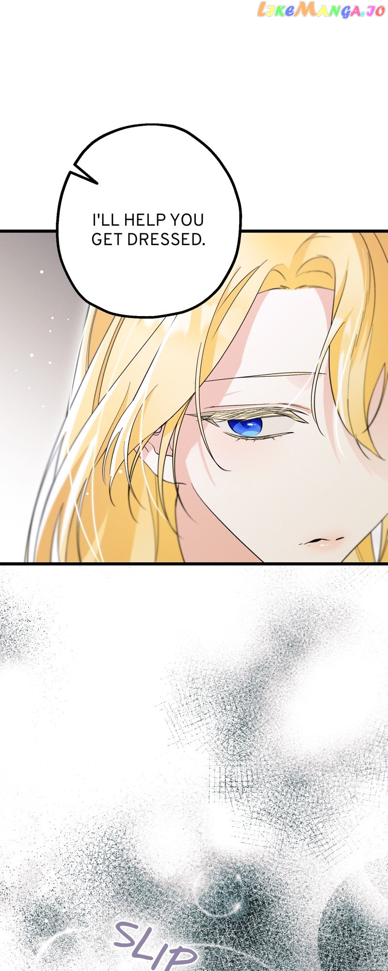 The Beast Within Chapter 30 - page 4