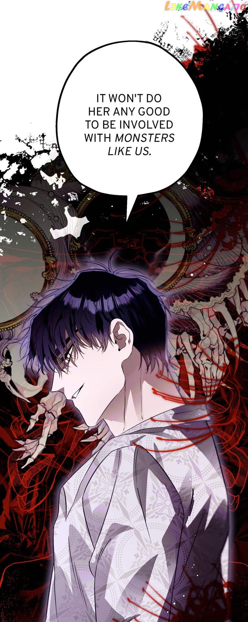 The Beast Within Chapter 30 - page 44