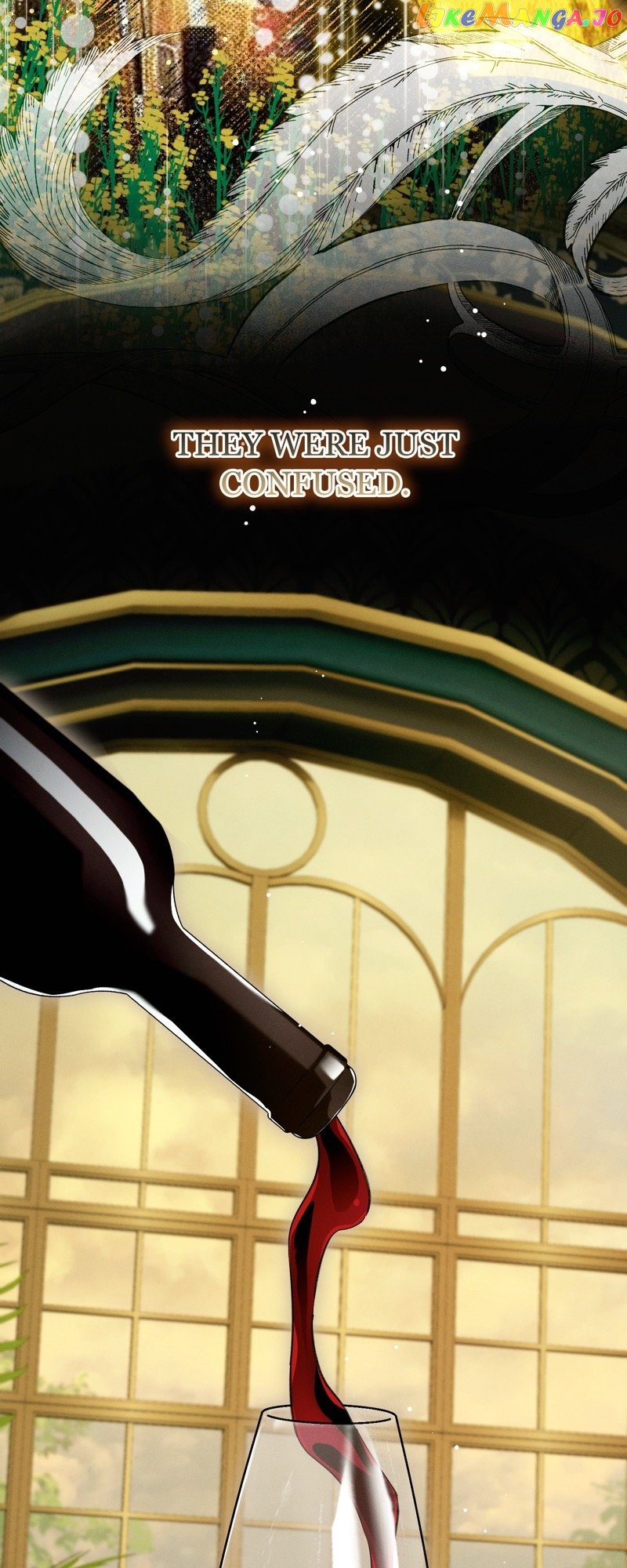 The Beast Within Chapter 30 - page 49