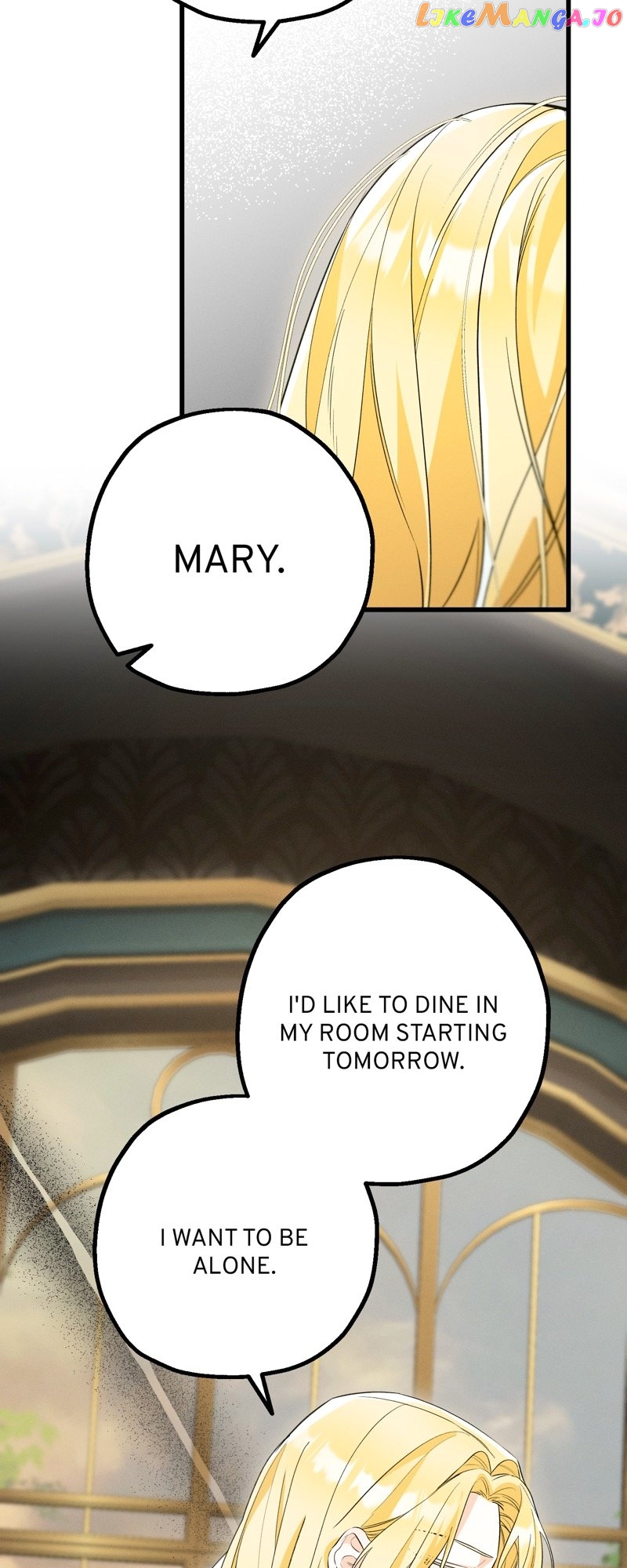 The Beast Within Chapter 30 - page 53