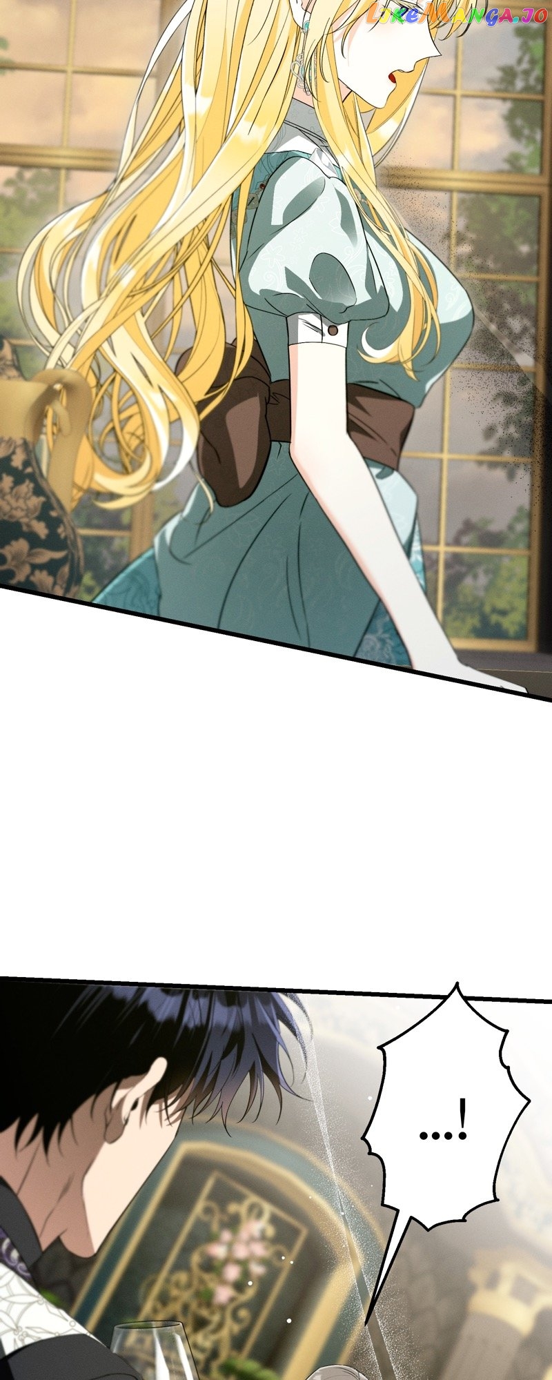 The Beast Within Chapter 30 - page 54
