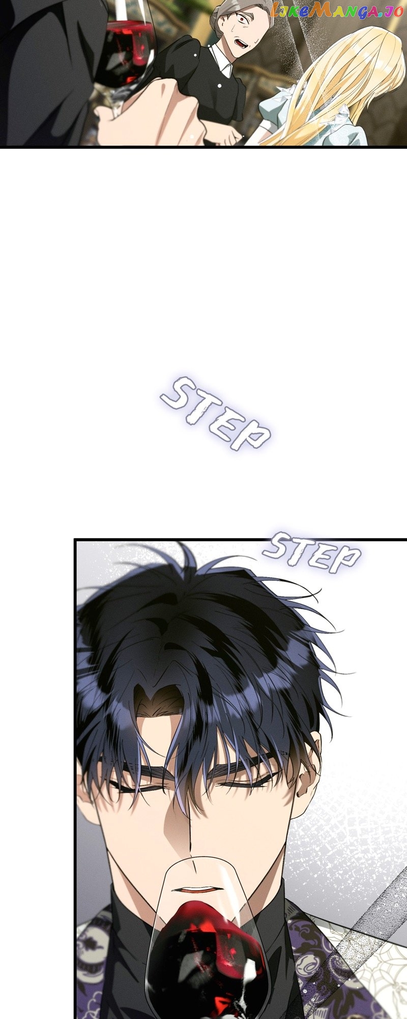 The Beast Within Chapter 30 - page 55