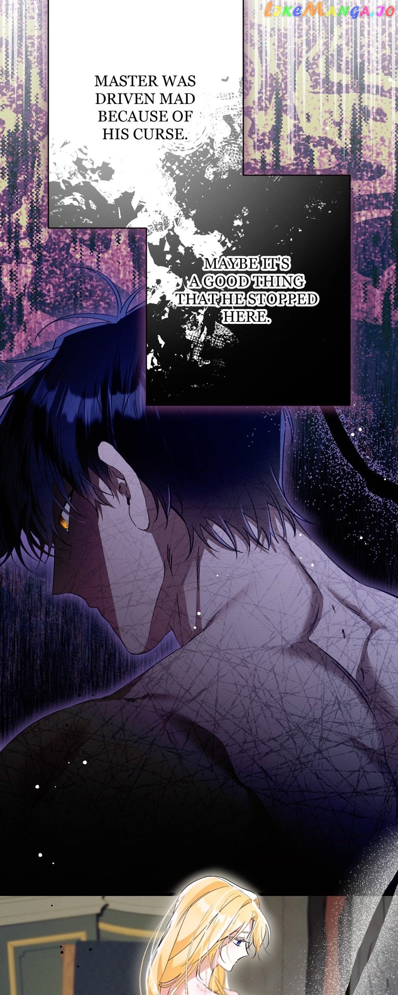 The Beast Within Chapter 30 - page 6