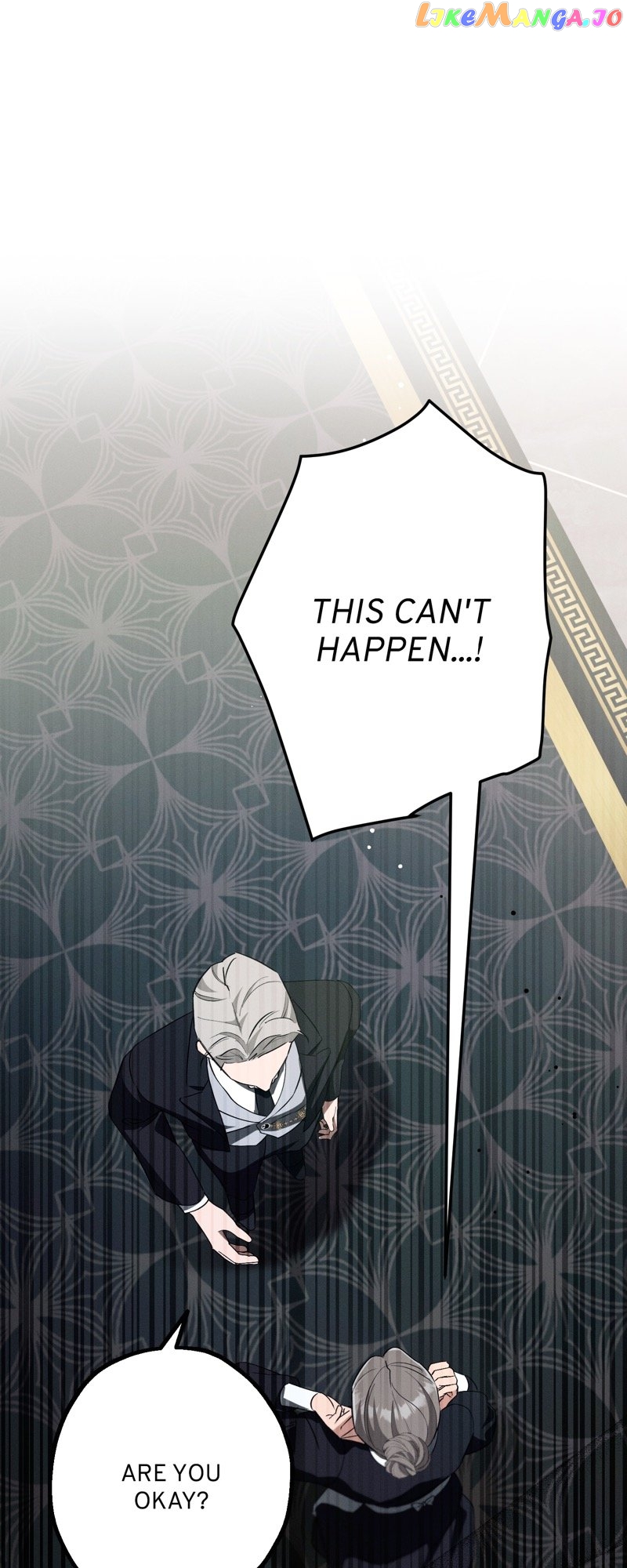 The Beast Within Chapter 30 - page 61