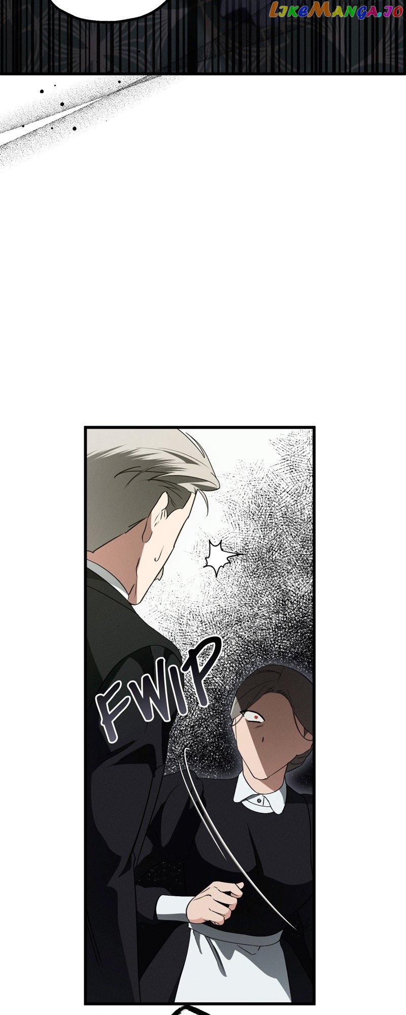 The Beast Within Chapter 30 - page 62
