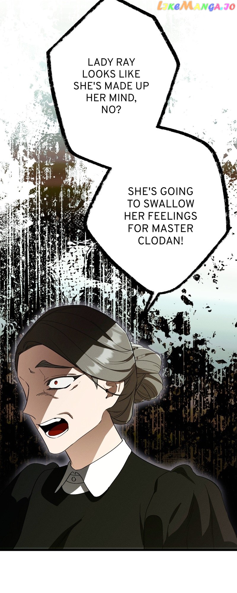 The Beast Within Chapter 30 - page 63