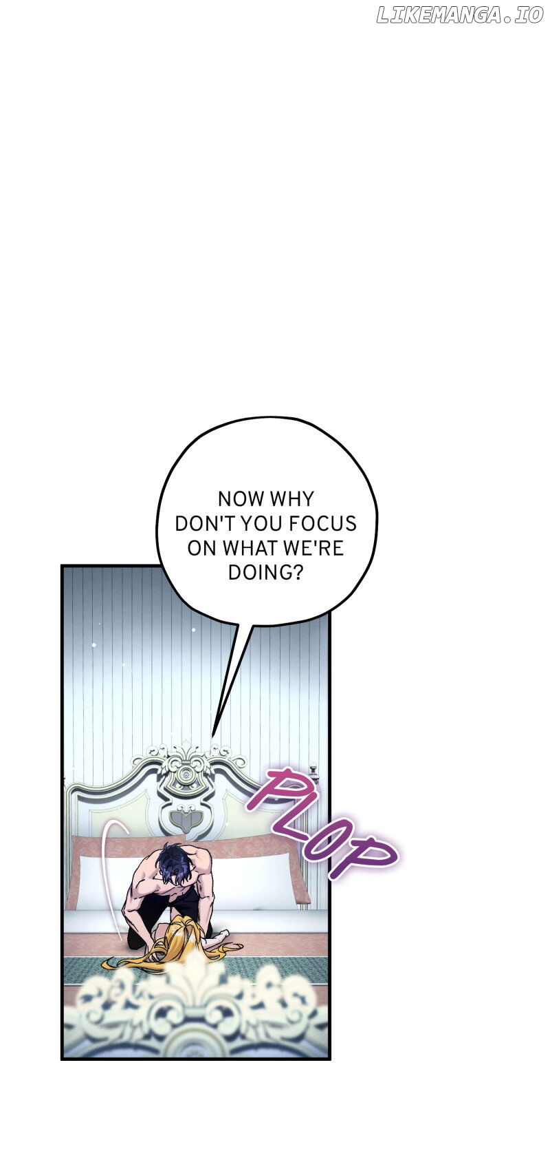The Beast Within Chapter 63 - page 33