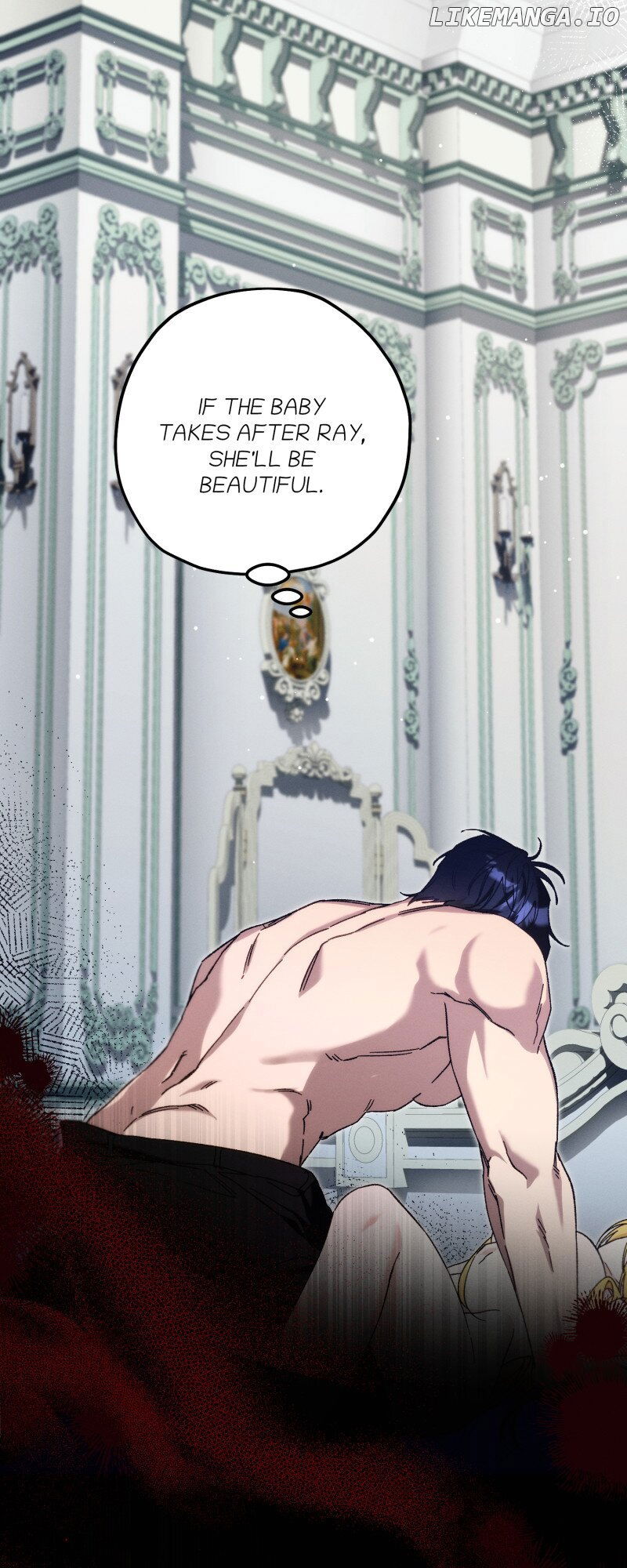 The Beast Within Chapter 63 - page 35