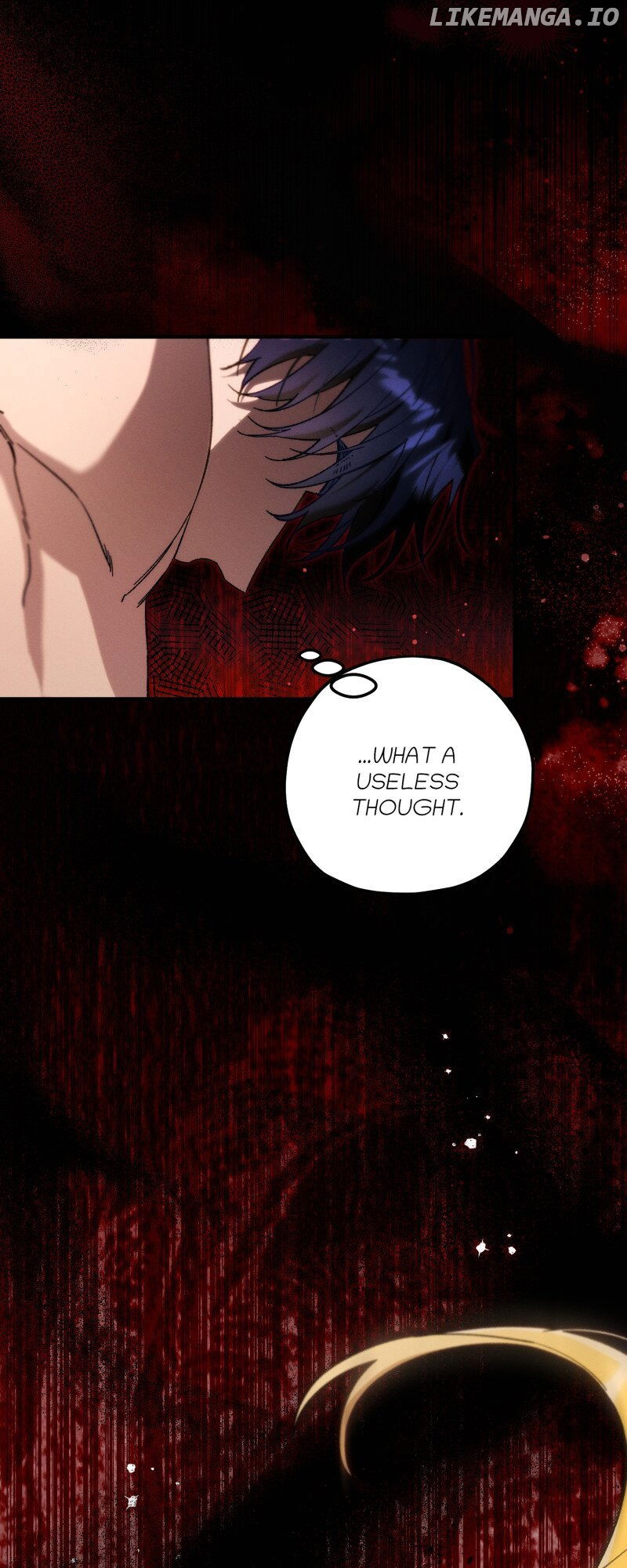 The Beast Within Chapter 63 - page 36