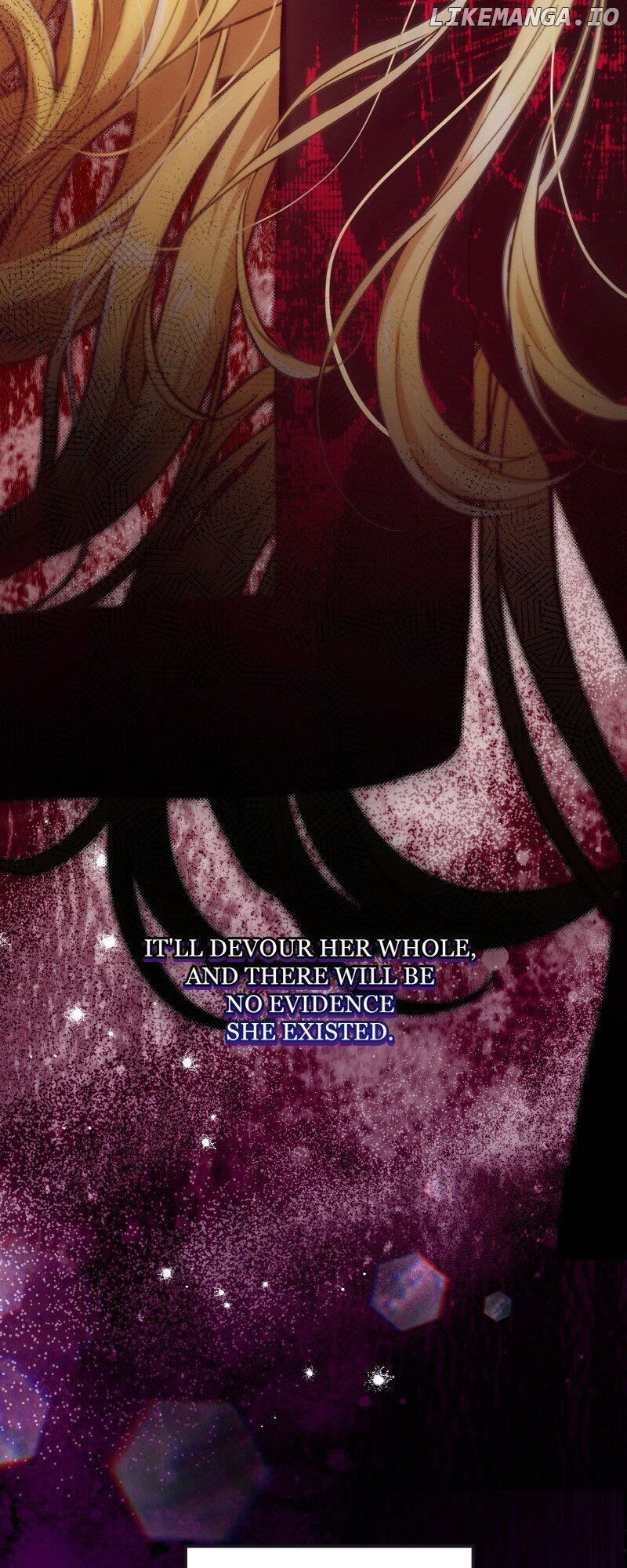 The Beast Within Chapter 63 - page 38