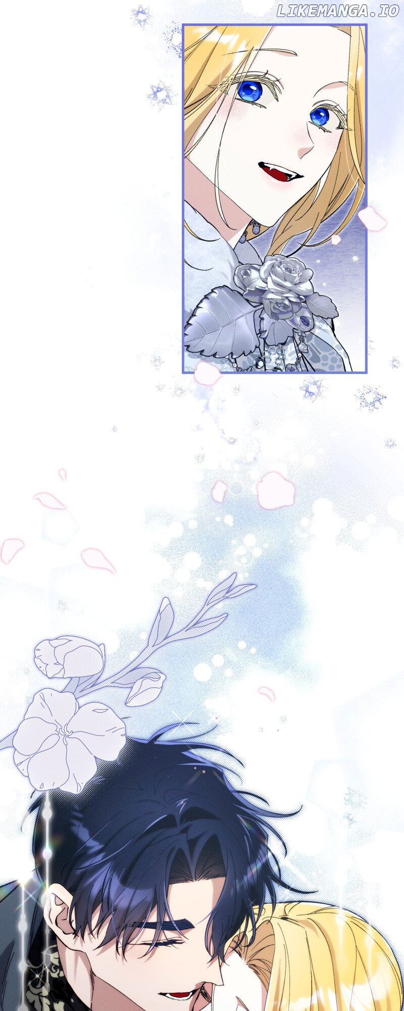 The Beast Within Chapter 63 - page 4