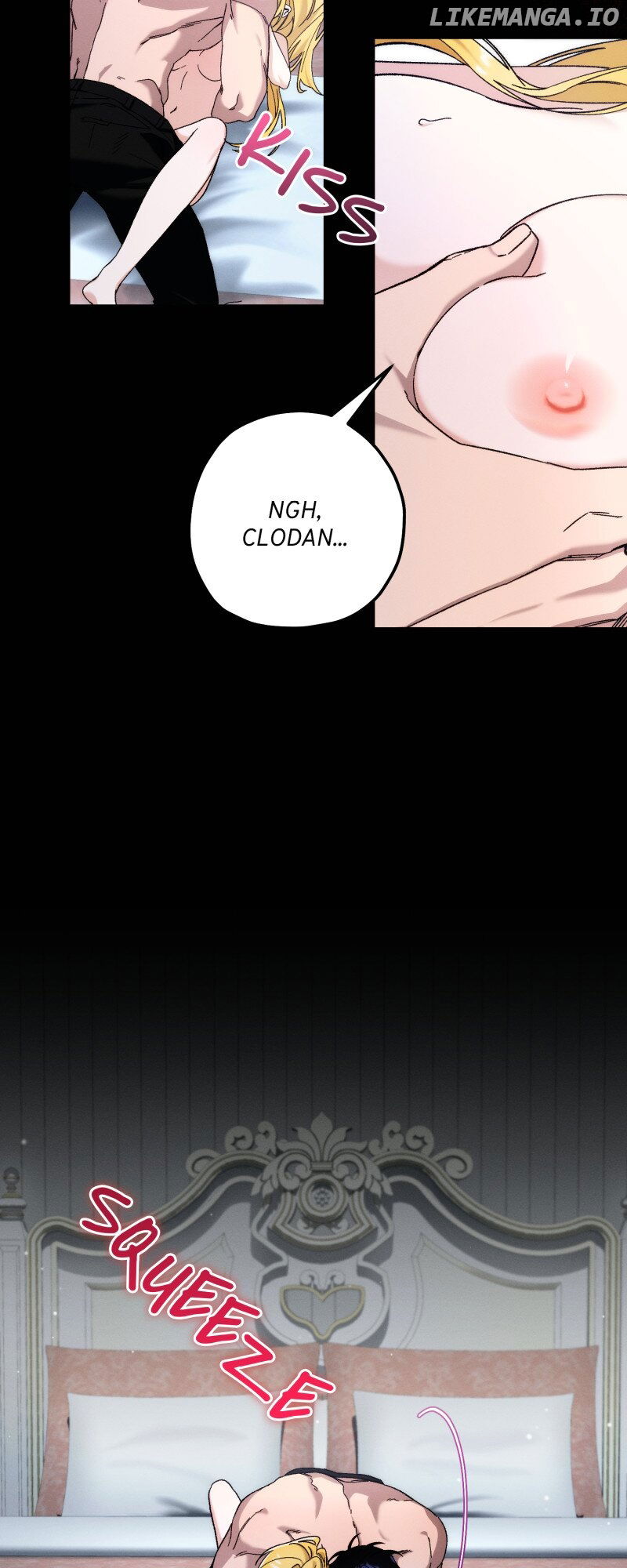The Beast Within Chapter 63 - page 44