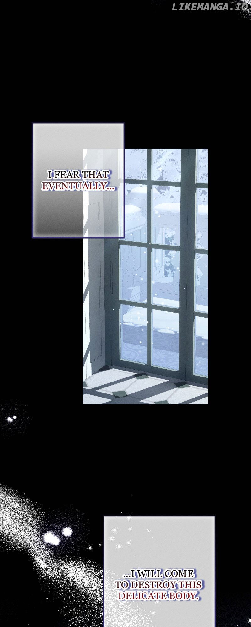 The Beast Within Chapter 63 - page 49