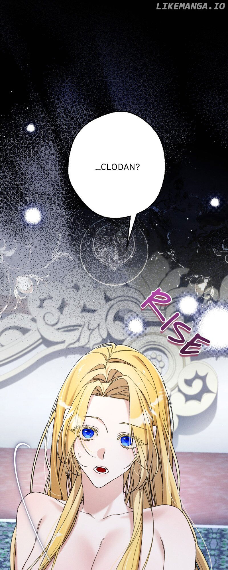 The Beast Within Chapter 63 - page 53