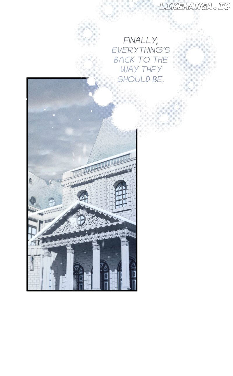 The Beast Within Chapter 63 - page 6