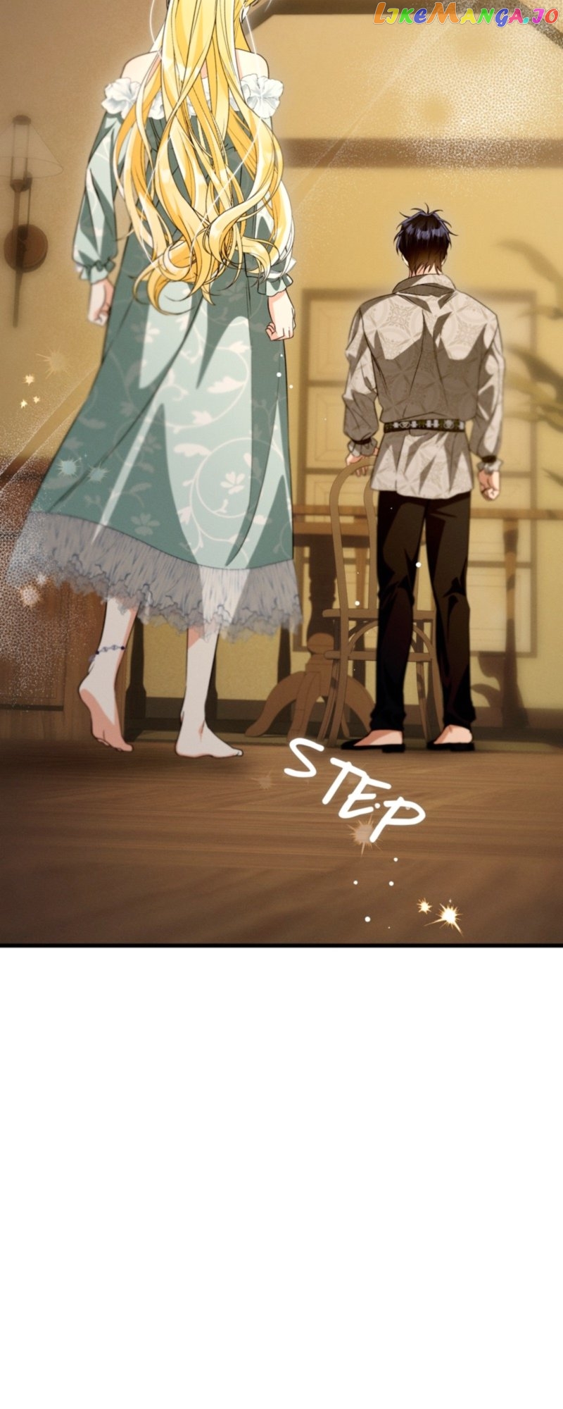 The Beast Within Chapter 29 - page 2
