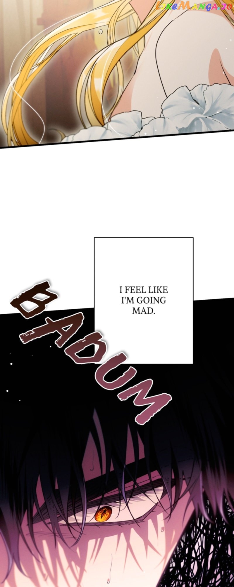 The Beast Within Chapter 29 - page 21