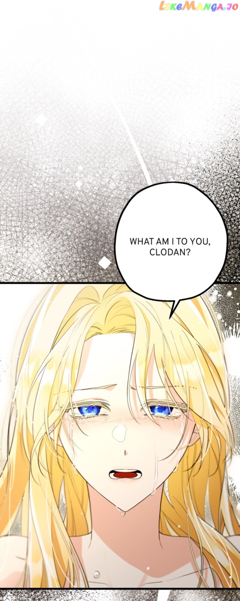 The Beast Within Chapter 29 - page 25