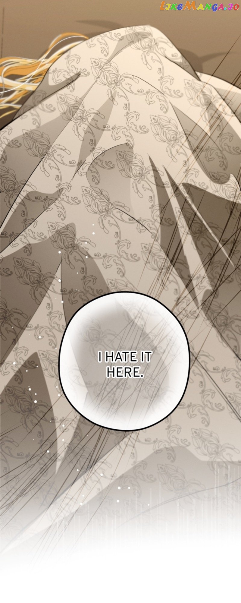 The Beast Within Chapter 29 - page 35
