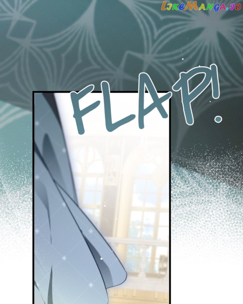 The Beast Within Chapter 29 - page 40
