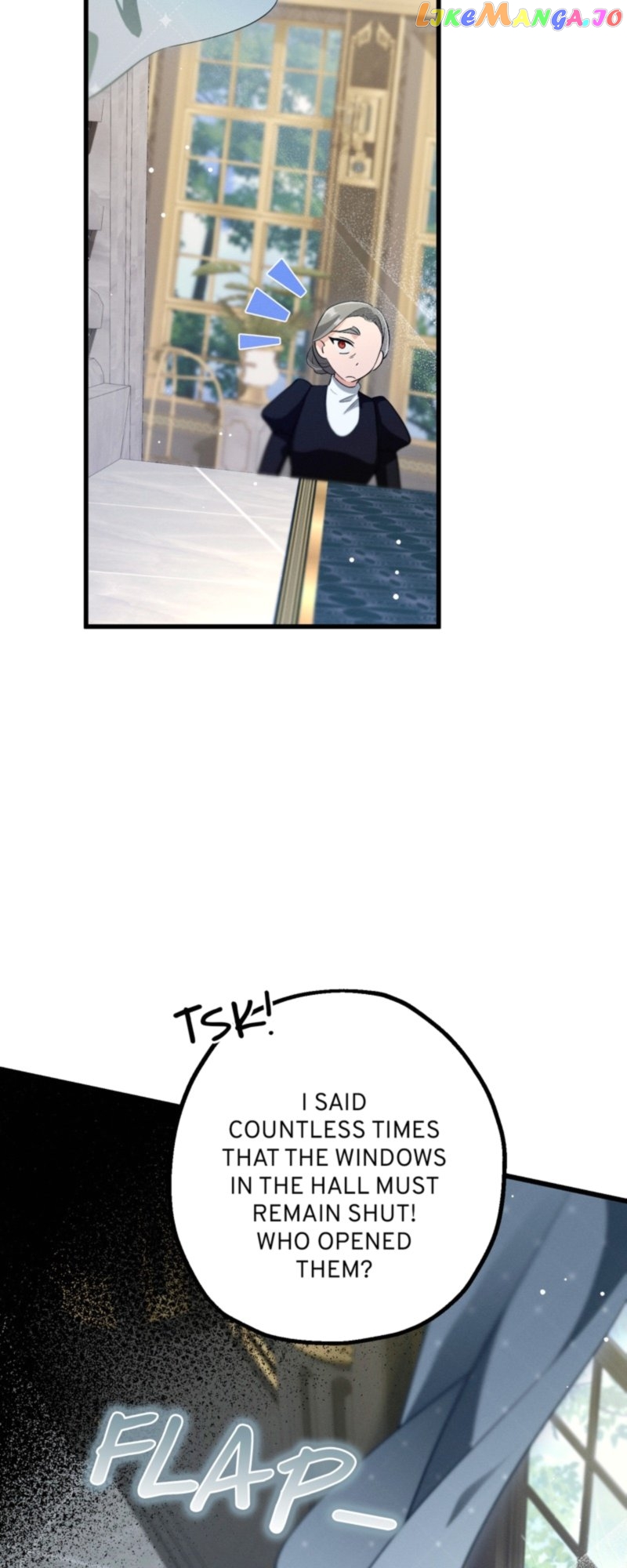 The Beast Within Chapter 29 - page 41
